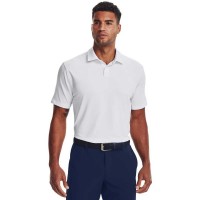 блуза,с,яка,дамски,блузи,с,яка,мъжки,блузи,с,яка,under,armour,golf,crestable,tee,to,green,short,sleeve,polo,white,(white)