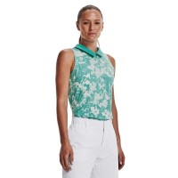 дамски,блузи,с,яка,under,armour,golf,zinger,rise,woman,sleeveless,polo,multicolor,(neptune,metallic,silver)