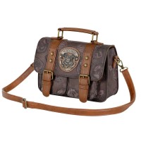 чанта,за,през,рамо,всички,чанти,karactermania,harry,potter,small,shoulder,bag,brown