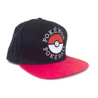 шапка,всички,шапки,heroes,pokemon,trainer,cap,black,(red)
