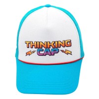 шапка,всички,шапки,heroes,stranger,things,thinking,cap,black,(multicolor)