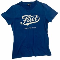 тениска,мъжки,тениски,дамски,тениски,fuel,motorcycles,navy,short,sleeve,t,shirt,blue,(blue)