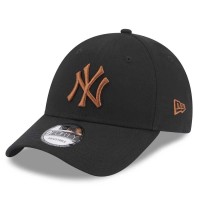 шапка,всички,шапки,new,era,60364447,league,essential,9forty,new,york,yankees,cap,black