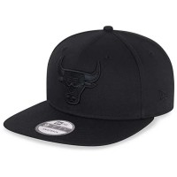 шапка,всички,шапки,new,era,nba,bob,9fifty,chicago,bulls,cap,black