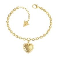 бижутерия,guess,jubb01077jwyg,bracelet,golden,(golden)