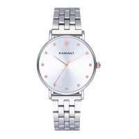 часовник,часовници,radiant,ra585202,woman,watch,silver,(grey,grey,grey,mineral)