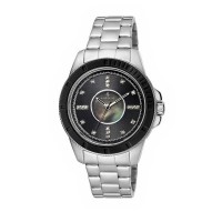 часовник,часовници,radiant,ra93201,woman,watch,silver,(silver,silver,black,mineral)