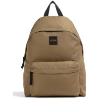 раница,раници,boss,colby,10252279,backpack,open,beige,(brown)