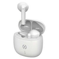 слушалки,слушалки,celly,buz2wh,tws,wireless,earphones,white,(white)