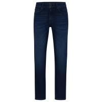 дънки,мъжки,панталони,boss,remaine,bc,c,10253228,jeans,blue