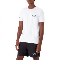 тениска,мъжки,тениски,ea7,emporio,armani,8npt22,pjemz,short,sleeve,t,shirt,white