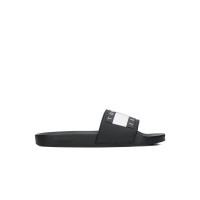 мъжки,джапанки,и,чехли,tommy,jeans,em0em01191,slides,black,(bds,black)