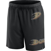 къси,панталони,мъжки,панталони,fanatics,mesh,sweat,shorts,black,dark,orange,(black)