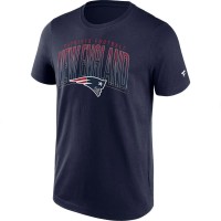 тениска,мъжки,тениски,fanatics,team,arch,graphic,short,sleeve,t,shirt,maritime,navy,8k,(blue)
