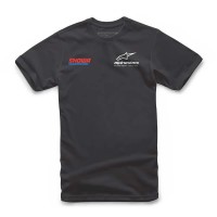 тениска,мъжки,тениски,дамски,тениски,showa,corporate,short,sleeve,t,shirt,black,(black)
