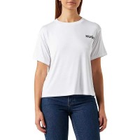 тениска,дамски,тениски,hugo,unite,10247048,short,sleeve,t,shirt,white
