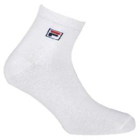 чорапи,мъжки,чорапи,fila,f9303,socks,white