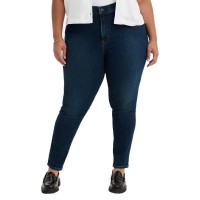 дънки,дамски,панталони,levi´s,®,721™,high,rise,skinny,jeans,blue,swell,plus,(blue)