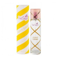 дамски,парфюми,aquolina,pink,sugar,creamy,sunshine,100ml,eau,de,toilette,yellow