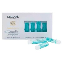 специфични,козметични,продукти,declare,hydro,balance,moisture,24h,effect,ampoule,7,x,25ml,face,serum