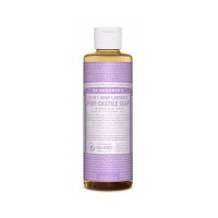 хигиена,тяло,dr,bronners,lavender,liquid,soap,240ml,clear