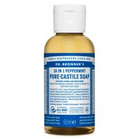 хигиена,тяло,dr,bronners,menta,60ml,liquid,soap,clear