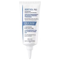 специфични,козметични,продукти,ducray,kertyol,pso,concentrado,100ml,facial,treatment,clear