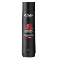 хигиена,коса,goldwell,dualsenses,thickening,300ml,shampoo,clear