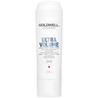 хигиена,коса,goldwell,dualsenses,ultra,volume,200ml,conditioner,clear