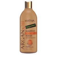 хигиена,коса,kativa,argan,oil,500ml,shampoo,golden