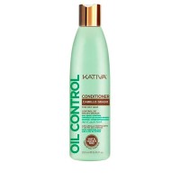 хигиена,коса,kativa,oil,control,250ml,conditioner,golden