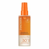козметика,за,защита,от,слънце,lancaster,beauty,beauty,protective,water,spf50,150ml,sunscreen,orange
