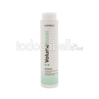 хигиена,коса,montibello,volume,boost,300ml,shampoo,clear