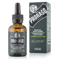бръснене,proraso,green,line,herbal,30ml,shaving,oil,clear