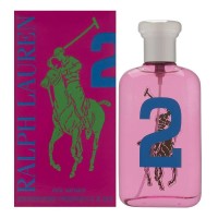 дамски,парфюми,ralph,lauren,big,pony,pink,vapo,100ml,eau,de,toilette