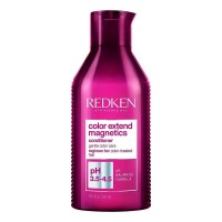 хигиена,коса,redken,color,extend,magnetics,300ml,conditioner,clear