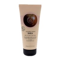 специфични,козметични,продукти,the,body,shop,shea,200ml,body,butter,golden