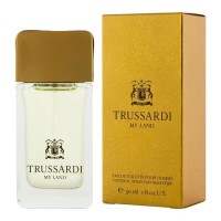 мъжки,парфюми,trussardi,my,land,30ml,eau,de,toilette,clear