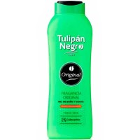 хигиена,тяло,tulipan,negro,original,650ml,shower,gel,clear
