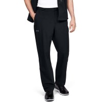 панталони,мъжки,панталони,under,armour,golf,stormproof,rain,pants,black,(black,pitch,gray)
