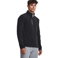 яке,мъжки,якета,дамски,якета,и,палта,under,armour,golf,storm,revo,jacket,black,(black,white)