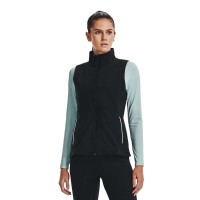 потник,дамски,потници,under,armour,golf,storm,revo,softshell,vest,black,black,metallic,silver,(black)