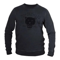 блуза,мъжки,пуловери,dmd,panther,sweatshirt,grey,(dark,grey)