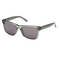 слънчеви,очила,слънчеви,очила,gant,tb9322,h,polarized,sunglasses,shiny,dark,green,green,(clear,green)