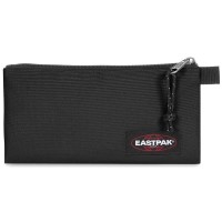 ученически,принадлежности,eastpak,flat,pencil,case,black,(black)
