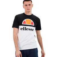 тениска,мъжки,тениски,ellesse,arbatax,short,sleeve,t,shirt,black,white,(white,black)