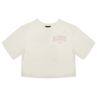 тениска,дамски,тениски,ellesse,beneventi,cropped,short,sleeve,t,shirt,white