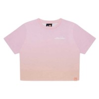 тениска,детски,тениски,ellesse,funivia,cropped,short,sleeve,t,shirt,multi,(pink)