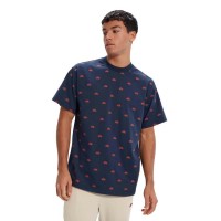 тениска,мъжки,тениски,ellesse,sanya,short,sleeve,t,shirt,navy,(multicolor)