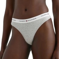 дамско,бельо,дамски,бикини,и,танкини,tommy,hilfiger,icon,2.0,thong,grey,(light,grey,heather)